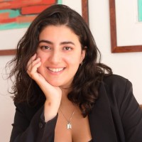 María Paz Hales Gajardo