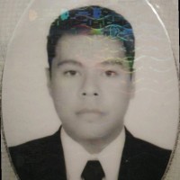 Sebastian Rodriguez Gomez