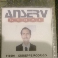Giuseppe Rodrigo Ernesto Prudente César