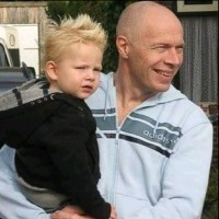 Bart Bron