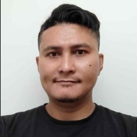 Mohd Rostam Yusoff