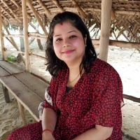 Sarmistha Mohapatra