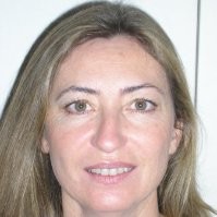 Corinne Seignourel