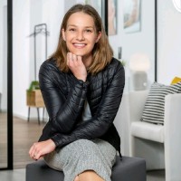 Tihana Hajdinjak Novak