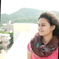 Swathi Krishna P S