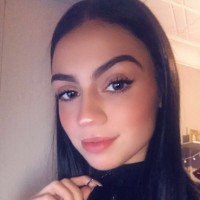 Olivia David
