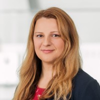 Irina Muravska