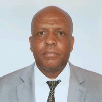 Charles Kirui