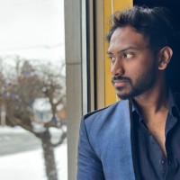 Abhishek P