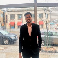 Parthkumar Ahir