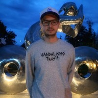 Daniel Rivera Arboleda