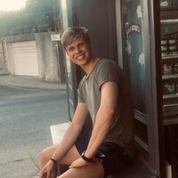 Floris Hamel