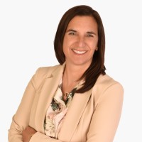 Bernadette Sarazin, LLM, BCom