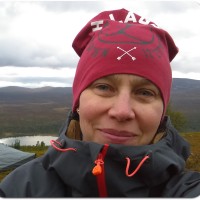 Josefin Hallgren