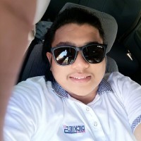 Clide Jae Benedict Santiago