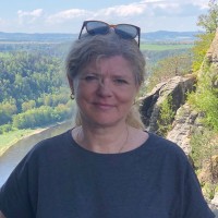 Anette Bjärås