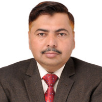 Gulam Mohammad Nabi Raza