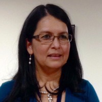 Lorena Galdamez de Garcia