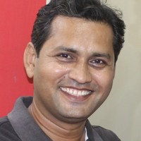 Prajapati Mahesh