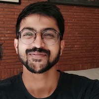 Subham Kar Chaudhuri