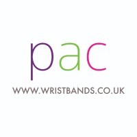 PAC Wristbands