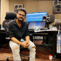 Sumit V Music