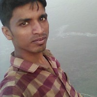 Dharmendrasinh Parmar