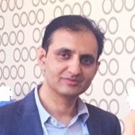Mohammad Faisal