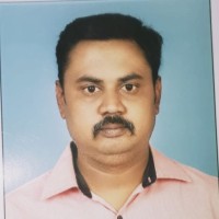 Karthik S S