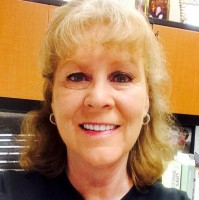 Kim Alexander