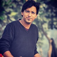 Mohit Tiwari