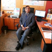 Shashi Kant Pandey