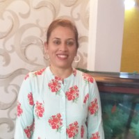 Rashmi Bhatnagar