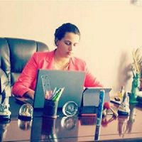 Sara CHERGUI SADDIKI