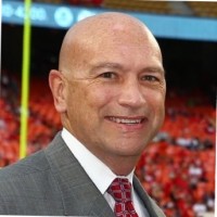 Andy Iseman