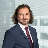 David Petiteville, eMiM, MMath, MSc, FT NED