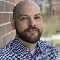 Ryan Kikkert