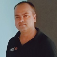 Vijay Tiwari