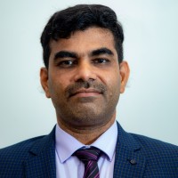Ravi Kumar Aray