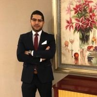Mohamed Haredy
