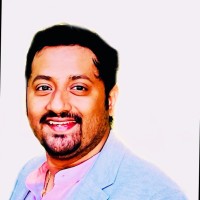 Vanam Akshay kumar