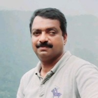 Diju Varghese