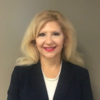 Laurie Bush, Esq., MBA