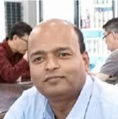 Maneesh Ojha