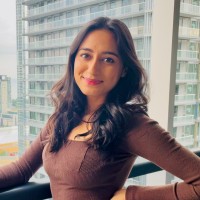 Muskan Wadhwani