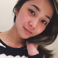 Samantha De Leon