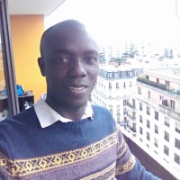 Khalil Diakite