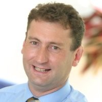 Mark Flatman