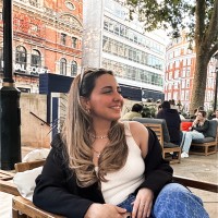 Lucia Jimenez Quesada