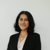 Meera Rothman